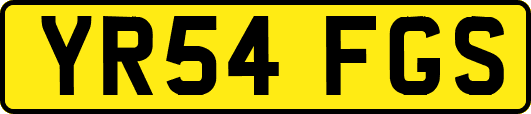 YR54FGS