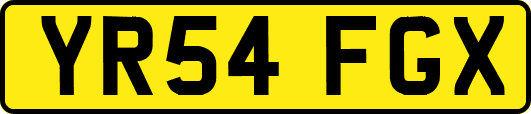 YR54FGX