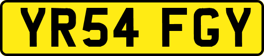 YR54FGY