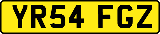 YR54FGZ