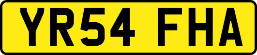 YR54FHA