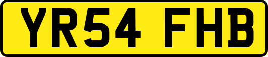 YR54FHB