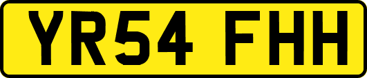 YR54FHH