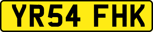 YR54FHK