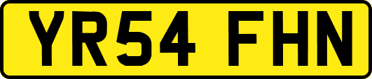 YR54FHN