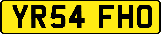 YR54FHO