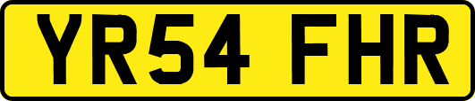 YR54FHR