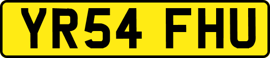 YR54FHU