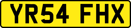 YR54FHX