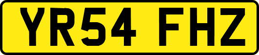 YR54FHZ