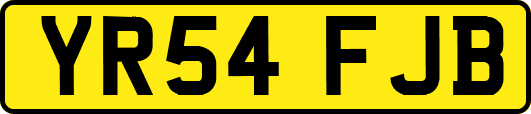 YR54FJB