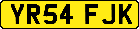 YR54FJK