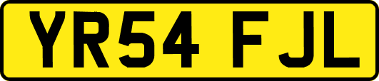 YR54FJL