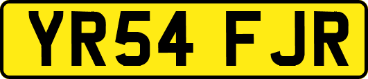 YR54FJR