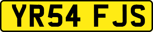 YR54FJS