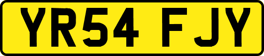 YR54FJY