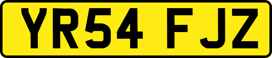 YR54FJZ