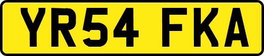 YR54FKA