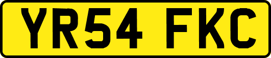 YR54FKC