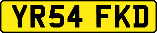 YR54FKD