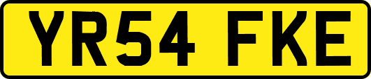 YR54FKE