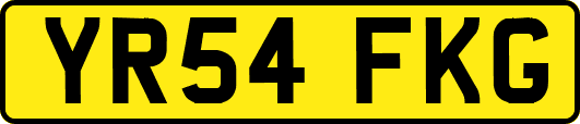 YR54FKG
