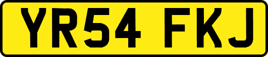 YR54FKJ
