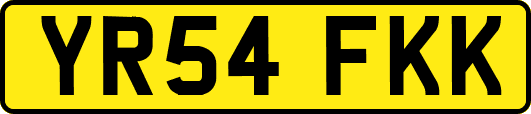 YR54FKK
