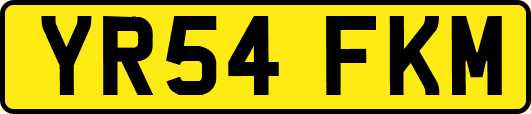 YR54FKM