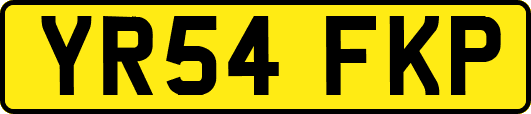 YR54FKP