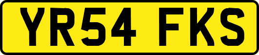 YR54FKS