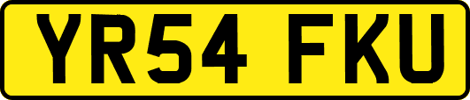 YR54FKU
