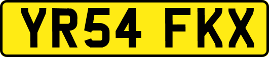 YR54FKX