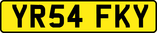 YR54FKY