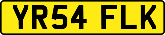 YR54FLK