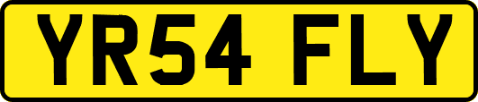 YR54FLY