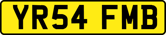 YR54FMB