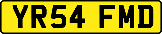YR54FMD