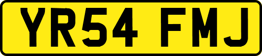 YR54FMJ
