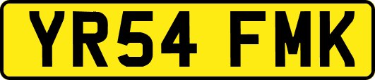 YR54FMK