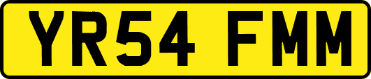 YR54FMM