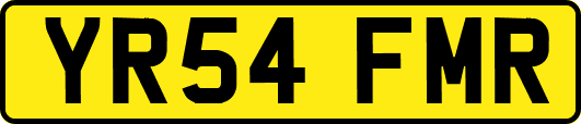 YR54FMR