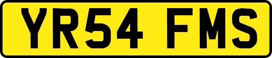 YR54FMS