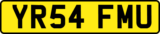 YR54FMU