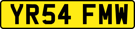 YR54FMW
