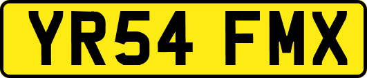 YR54FMX