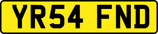 YR54FND