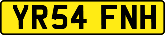 YR54FNH