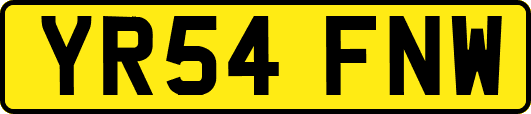 YR54FNW