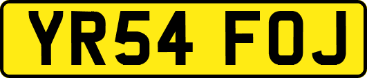 YR54FOJ